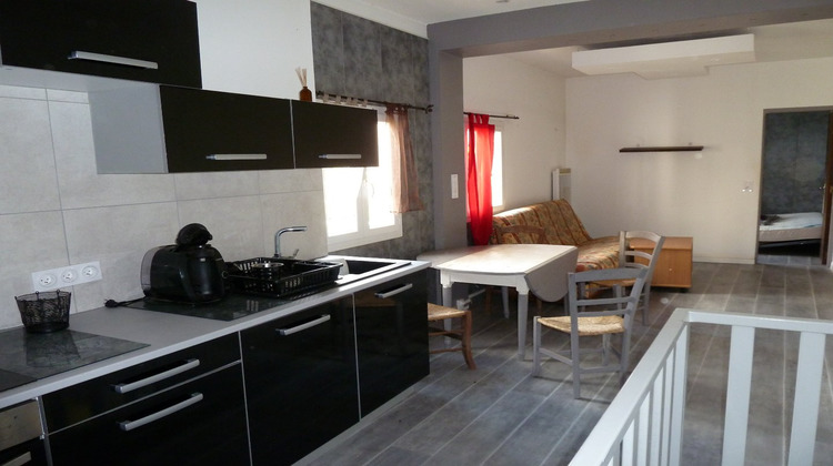 Ma-Cabane - Vente Maison PUILACHER, 202 m²