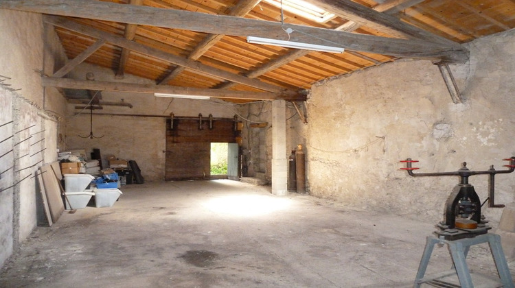 Ma-Cabane - Vente Maison PUILACHER, 202 m²