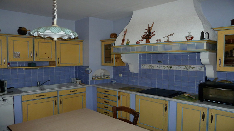 Ma-Cabane - Vente Maison PUILACHER, 202 m²