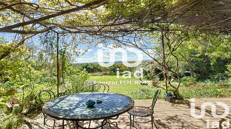 Ma-Cabane - Vente Maison Puilacher, 178 m²