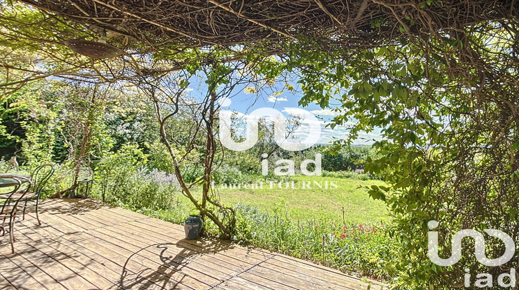 Ma-Cabane - Vente Maison Puilacher, 178 m²