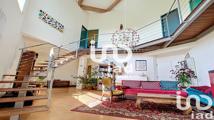 Ma-Cabane - Vente Maison Puilacher, 178 m²