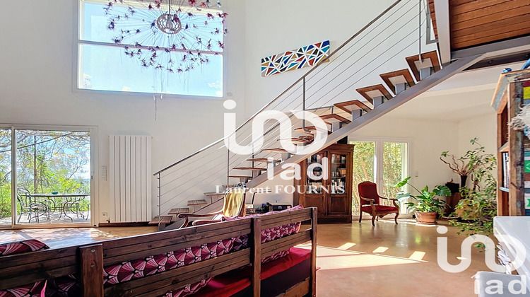 Ma-Cabane - Vente Maison Puilacher, 178 m²