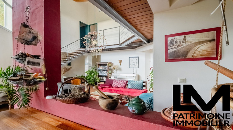 Ma-Cabane - Vente Maison Puilacher, 180 m²