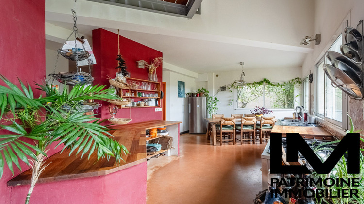 Ma-Cabane - Vente Maison Puilacher, 180 m²