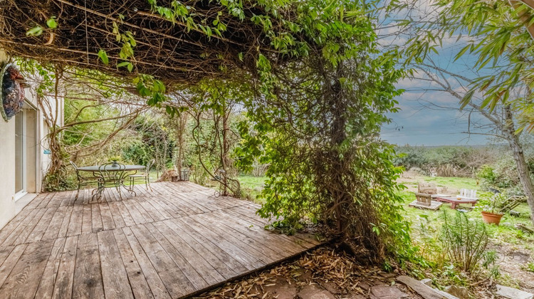 Ma-Cabane - Vente Maison PUILACHER, 170 m²