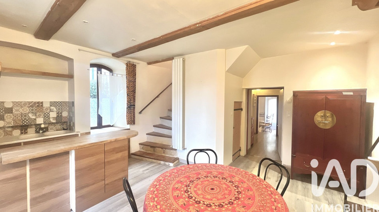 Ma-Cabane - Vente Maison Puilacher, 147 m²