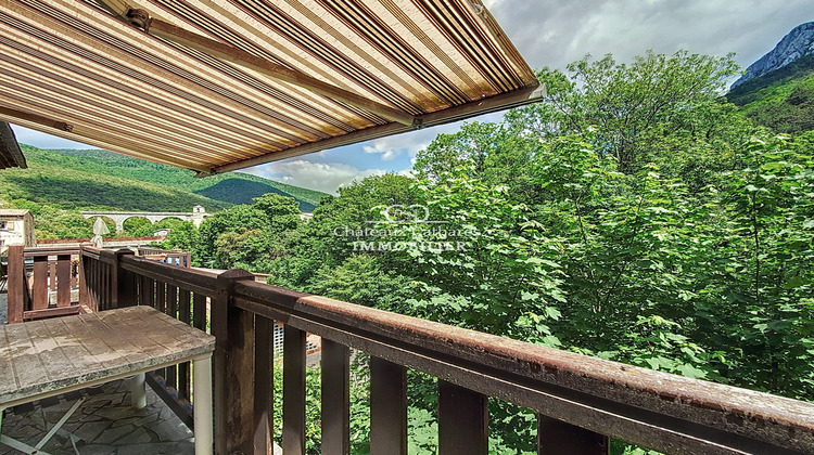 Ma-Cabane - Vente Maison Puilaurens, 146 m²