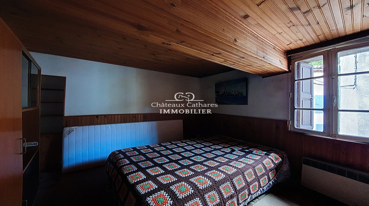 Ma-Cabane - Vente Maison Puilaurens, 146 m²