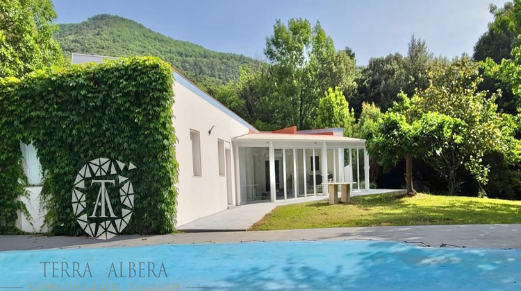 Ma-Cabane - Vente Maison Puilaurens, 155 m²