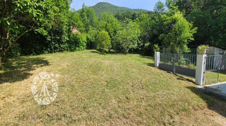 Ma-Cabane - Vente Maison Puilaurens, 155 m²