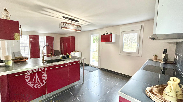 Ma-Cabane - Vente Maison Puilaurens, 155 m²