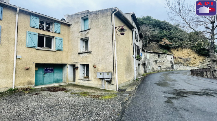 Ma-Cabane - Vente Maison PUILAURENS, 99 m²