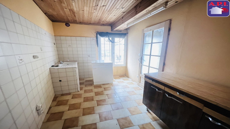 Ma-Cabane - Vente Maison PUILAURENS, 99 m²