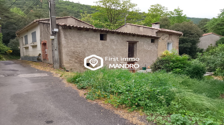 Ma-Cabane - Vente Maison Puilaurens, 84 m²