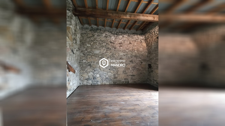 Ma-Cabane - Vente Maison Puilaurens, 84 m²