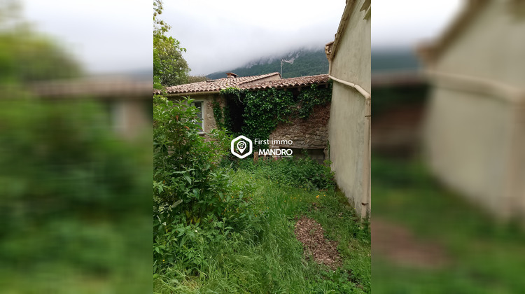 Ma-Cabane - Vente Maison Puilaurens, 84 m²