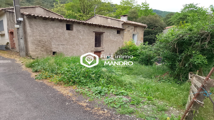 Ma-Cabane - Vente Maison Puilaurens, 84 m²