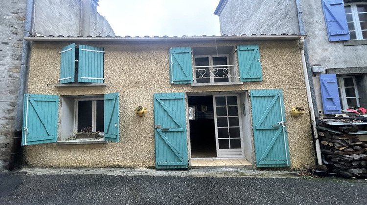 Ma-Cabane - Vente Maison PUILAURENS, 99 m²