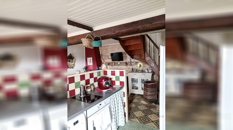 Ma-Cabane - Vente Maison Puilaurens, 50 m²