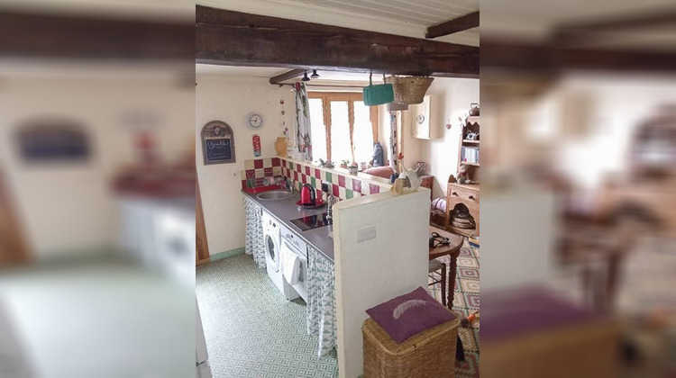 Ma-Cabane - Vente Maison Puilaurens, 50 m²