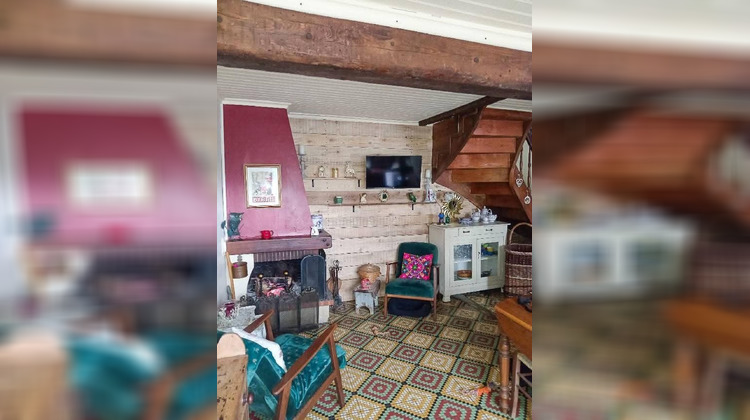 Ma-Cabane - Vente Maison Puilaurens, 50 m²