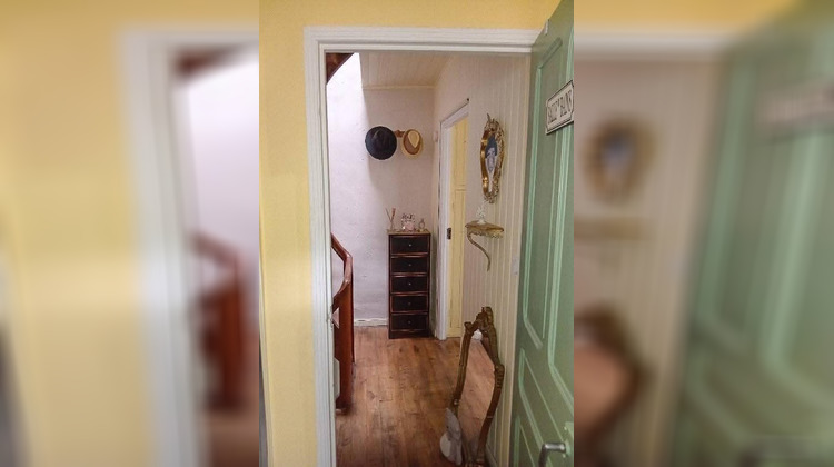 Ma-Cabane - Vente Maison Puilaurens, 50 m²