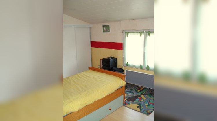 Ma-Cabane - Vente Maison PUILBOREAU, 110 m²