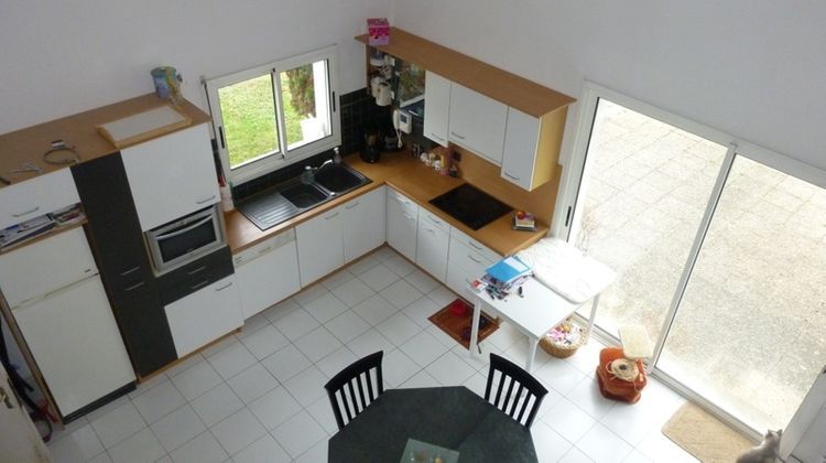 Ma-Cabane - Vente Maison PUILBOREAU, 110 m²