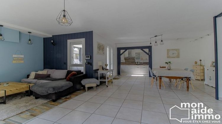 Ma-Cabane - Vente Maison Puilboreau, 121 m²