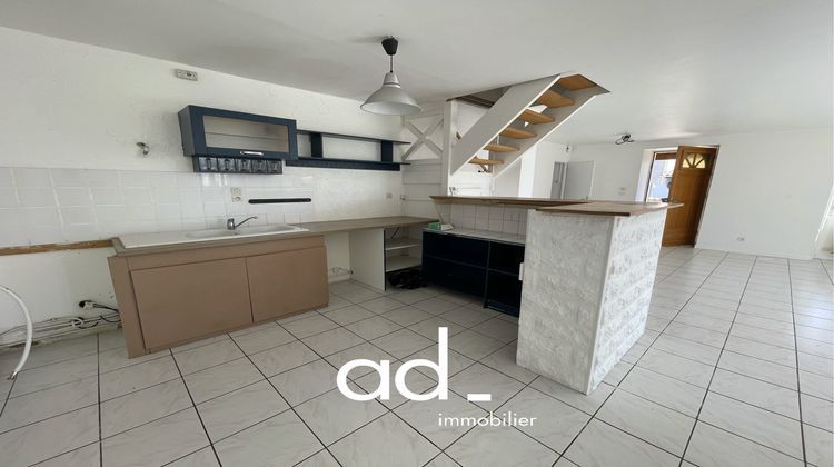 Ma-Cabane - Vente Maison Puilboreau, 100 m²