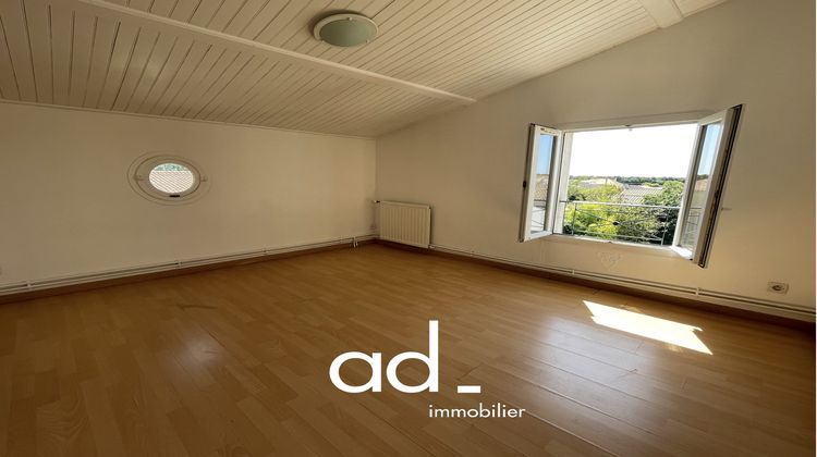 Ma-Cabane - Vente Maison Puilboreau, 100 m²