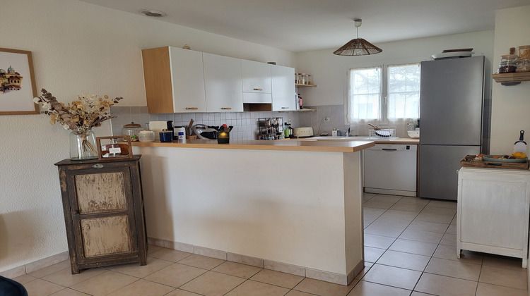 Ma-Cabane - Vente Maison Puilboreau, 100 m²