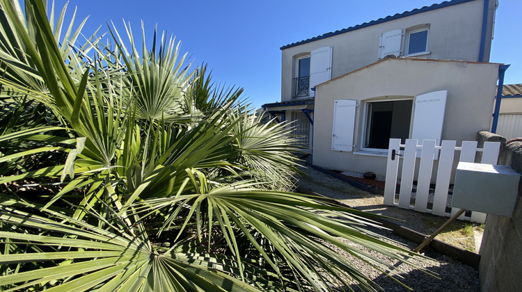 Ma-Cabane - Vente Maison Puilboreau, 86 m²