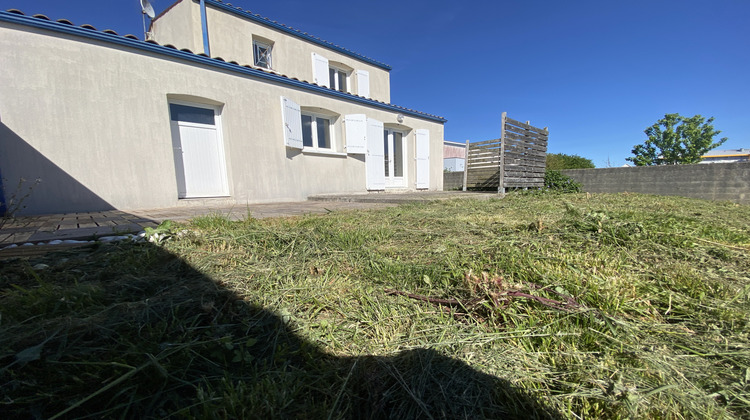 Ma-Cabane - Vente Maison Puilboreau, 86 m²