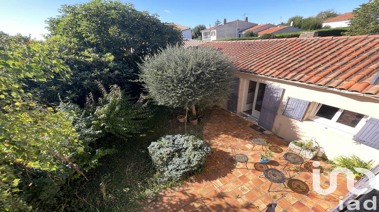 Ma-Cabane - Vente Maison Puilboreau, 130 m²