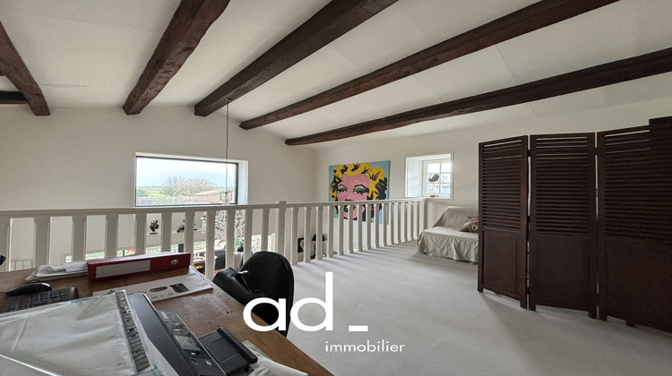 Ma-Cabane - Vente Maison Puilboreau, 210 m²