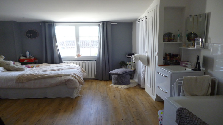 Ma-Cabane - Vente Maison Puilboreau, 210 m²