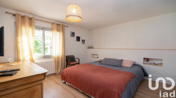 Ma-Cabane - Vente Maison Puilboreau, 184 m²