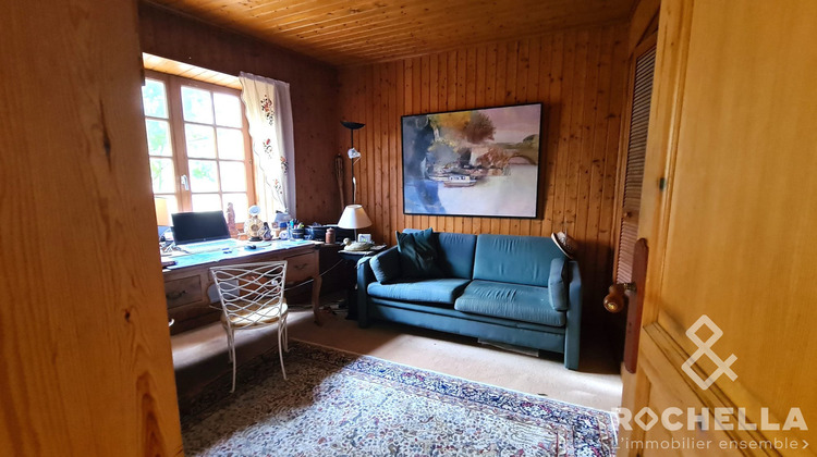 Ma-Cabane - Vente Maison Puilboreau, 115 m²