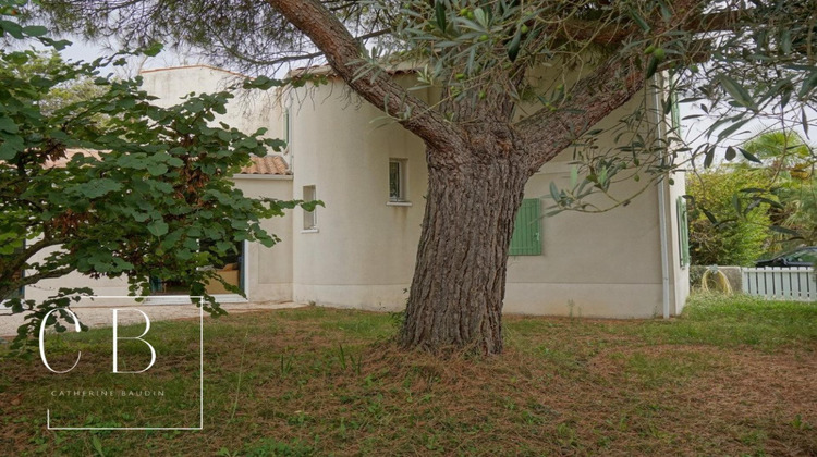 Ma-Cabane - Vente Maison Puilboreau, 196 m²