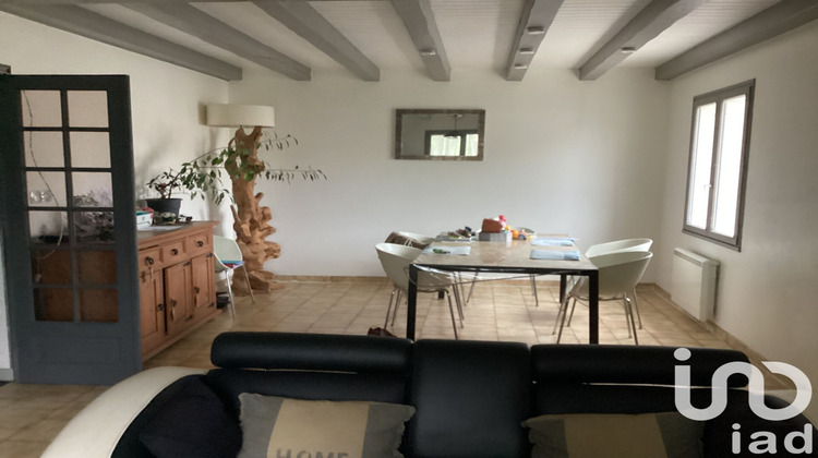 Ma-Cabane - Vente Maison Puilboreau, 120 m²