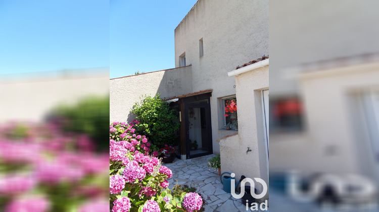 Ma-Cabane - Vente Maison Puilboreau, 132 m²