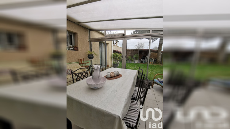 Ma-Cabane - Vente Maison Puilboreau, 132 m²