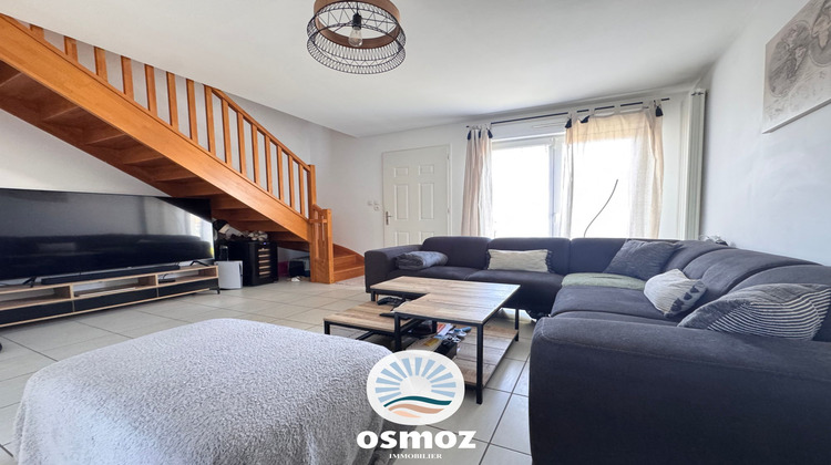 Ma-Cabane - Vente Maison Puilboreau, 72 m²