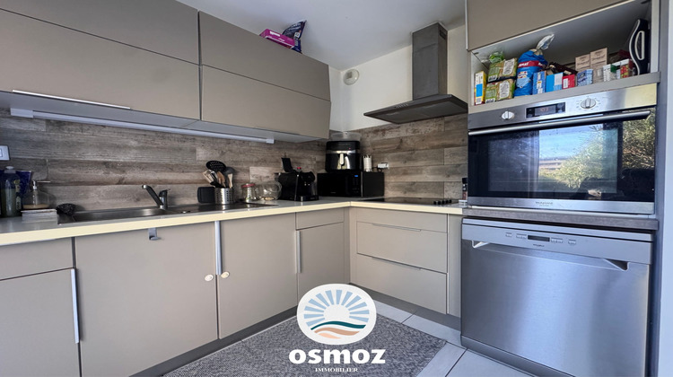 Ma-Cabane - Vente Maison Puilboreau, 72 m²