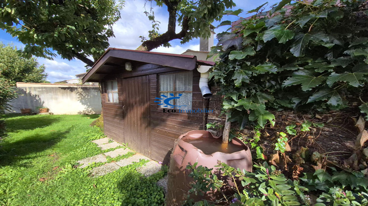 Ma-Cabane - Vente Maison PUILBOREAU, 130 m²