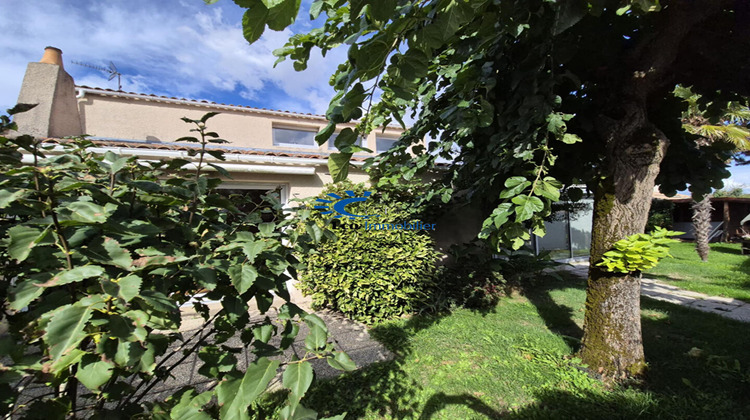 Ma-Cabane - Vente Maison PUILBOREAU, 130 m²