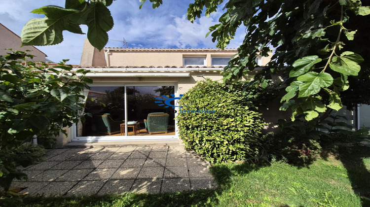 Ma-Cabane - Vente Maison PUILBOREAU, 130 m²