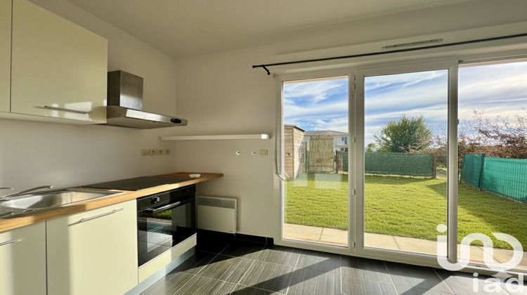 Ma-Cabane - Vente Maison Puilboreau, 72 m²